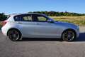 BMW 114 i Silber - thumbnail 8