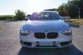 BMW 114 i Silber - thumbnail 3