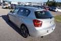 BMW 114 i Silber - thumbnail 11