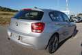 BMW 114 i Silber - thumbnail 7