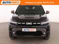 Dacia Duster 1.6 Hybrid Extreme 4x2 105kW 48v Negro - thumbnail 9
