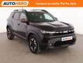 Dacia Duster 1.6 Hybrid Extreme 4x2 105kW 48v Negro - thumbnail 8