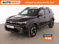 Dacia Duster 1.6 Hybrid Extreme 4x2 105kW 48v Negro - thumbnail 1
