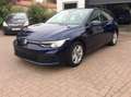 Volkswagen Golf 1.0 eTSI mild Hybride automaat, navi, camera,... Blauw - thumbnail 1