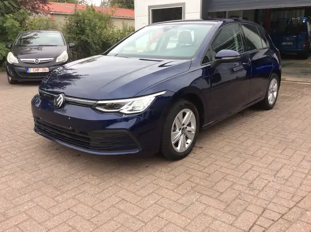 Volkswagen Golf 1.0 eTSI mild Hybride automaat, navi, camera,...