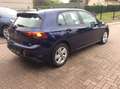 Volkswagen Golf 1.0 eTSI mild Hybride automaat, navi, camera,... Blauw - thumbnail 3
