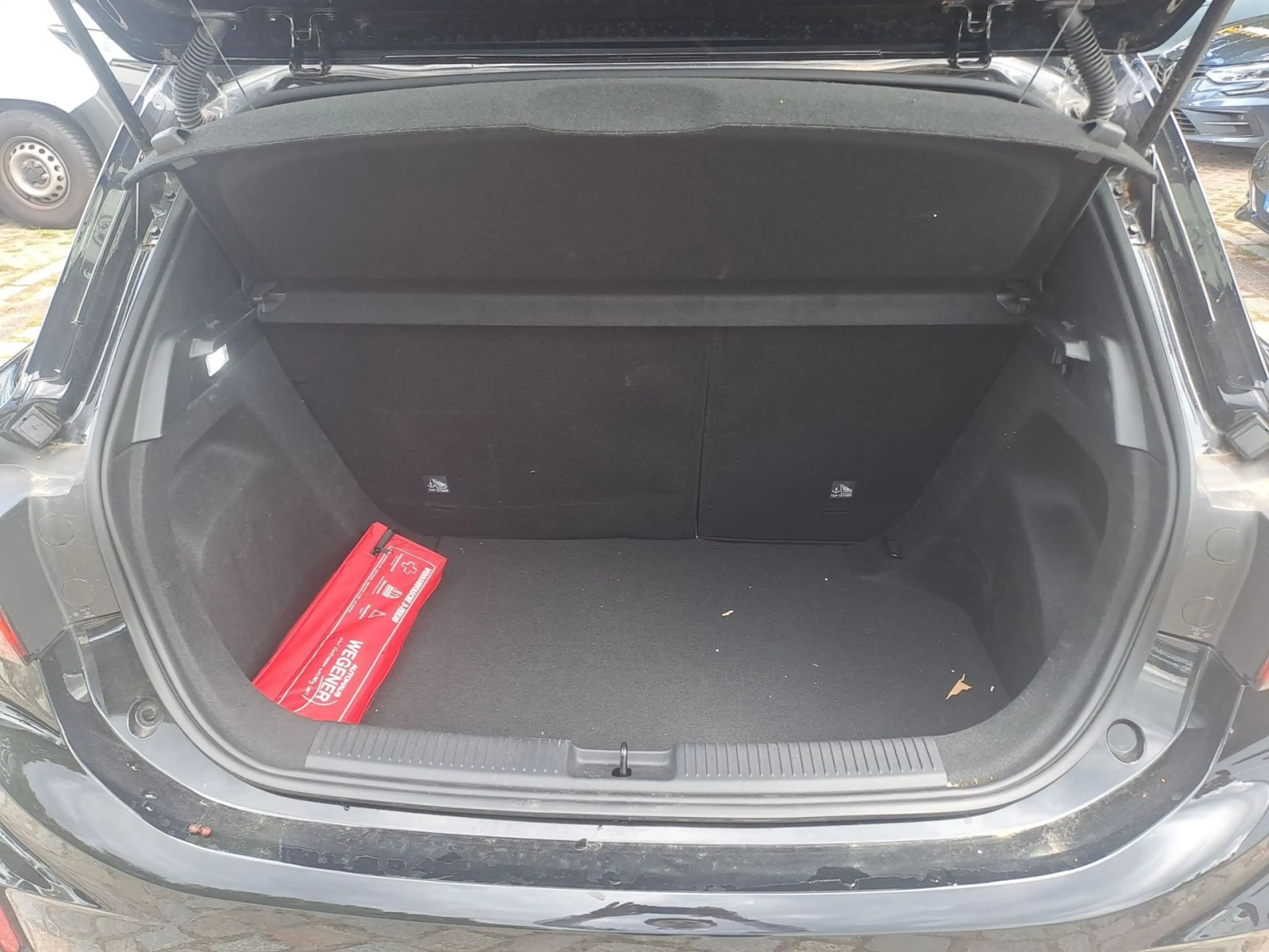 MG MG3 MG MG3 Hybrid+ Luxury MY25 — photo 12