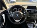 BMW 118 d Navi LED ALU DAB Teilleder Noir - thumbnail 12