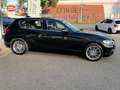 BMW 118 d Navi LED ALU DAB Teilleder Noir - thumbnail 6