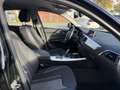 BMW 118 d Navi LED ALU DAB Teilleder Noir - thumbnail 9