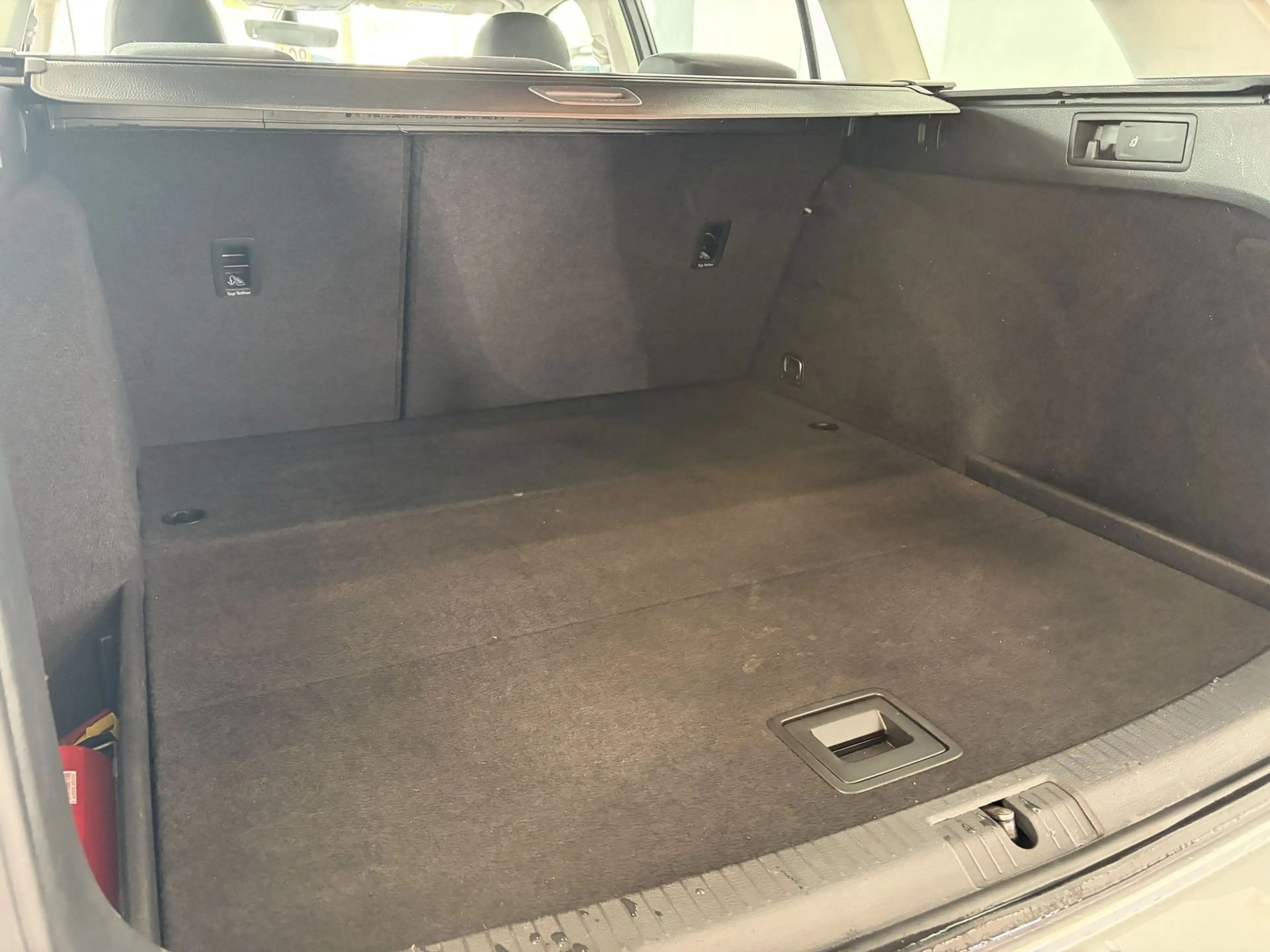 Volkswagen Golf Variant Apple Carplay - Android Auto / Camera / Navigatie / Airco / — photo 14