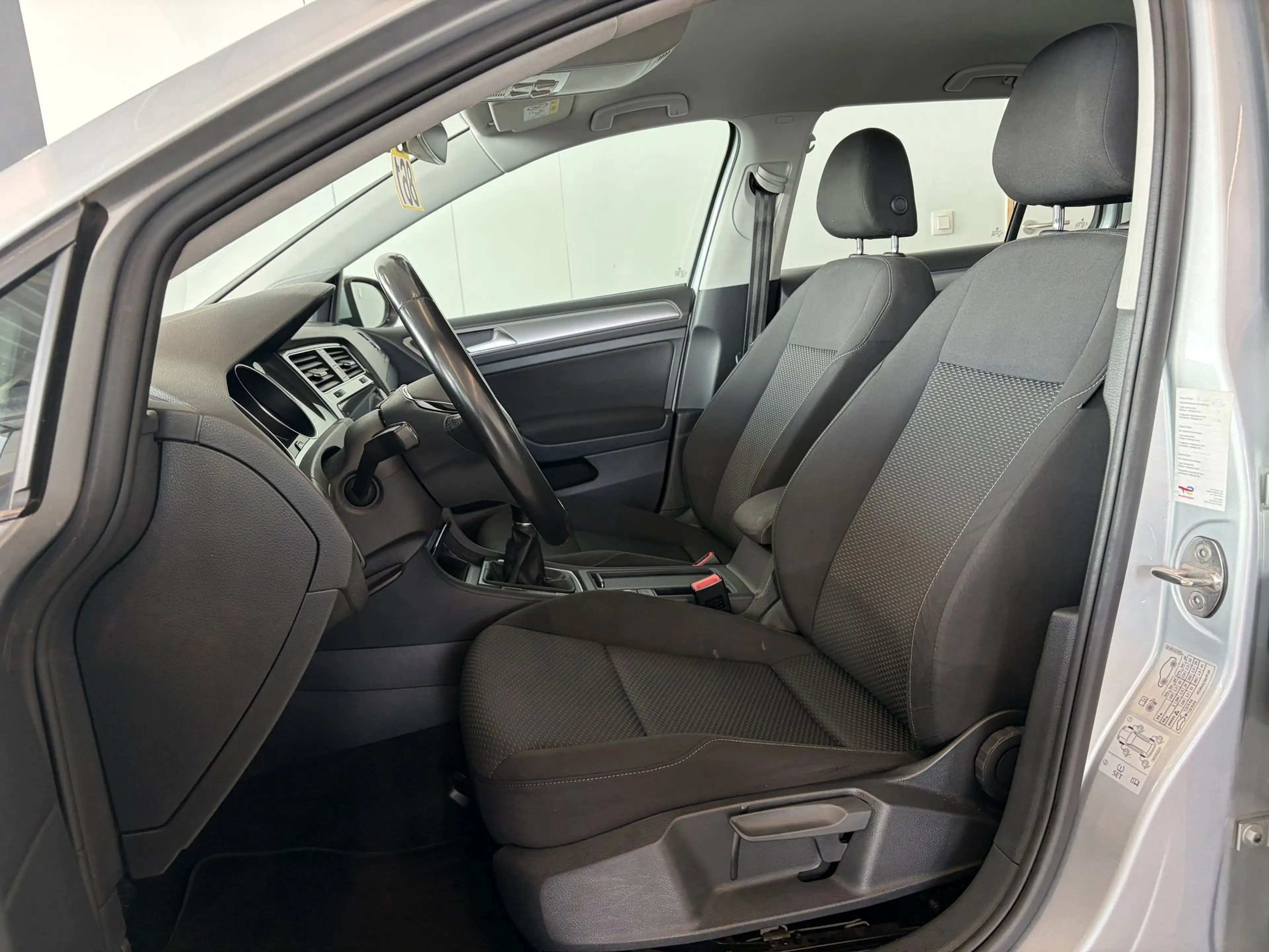 Volkswagen Golf Variant Apple Carplay - Android Auto / Camera / Navigatie / Airco / — photo 11