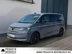 Volkswagen T7 Multivan Style AHK/PANO/STNDHZNG/MULTI TISCH