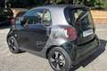smart forTwo fortwo EQ Passion Zwart - thumbnail 7