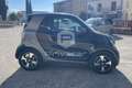 smart forTwo fortwo EQ Passion Zwart - thumbnail 4