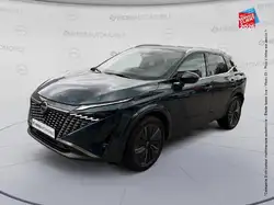Nissan Qashqai Hybrid e-POWER 190ch Tekna 2025