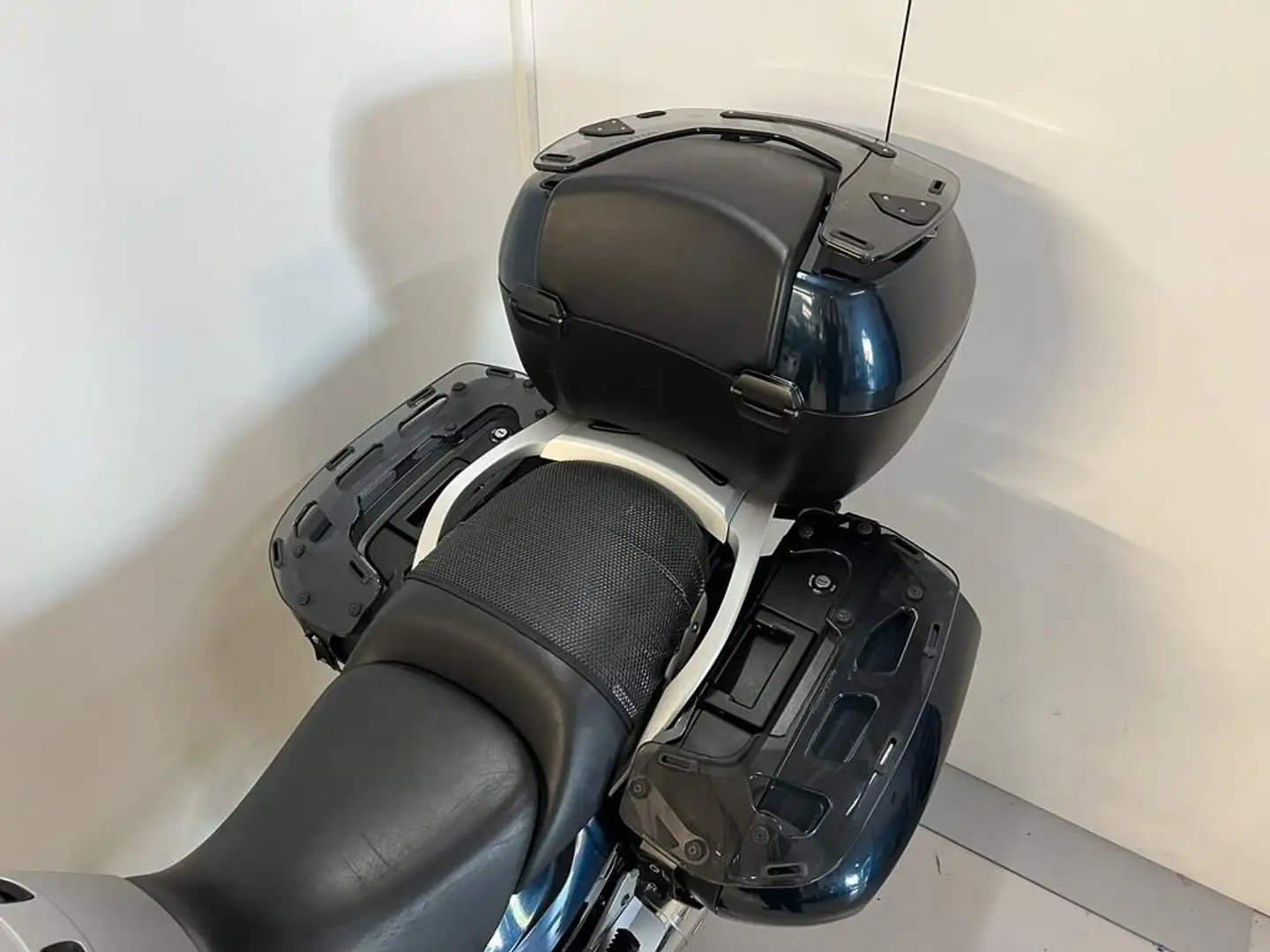 BMW R 1200 RT Abs my10 - 2