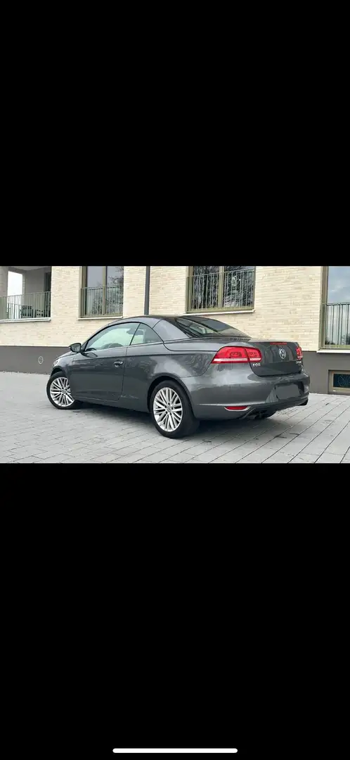Volkswagen Eos 2.0 TDI DPF DSG BlueMotion Technology Cup - 2
