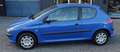 Peugeot 206 Peugot 206 Petit Filou 44kW/60PS 1.Hand Blau - thumbnail 2