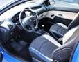 Peugeot 206 Peugot 206 Petit Filou 44kW/60PS 1.Hand Blau - thumbnail 5