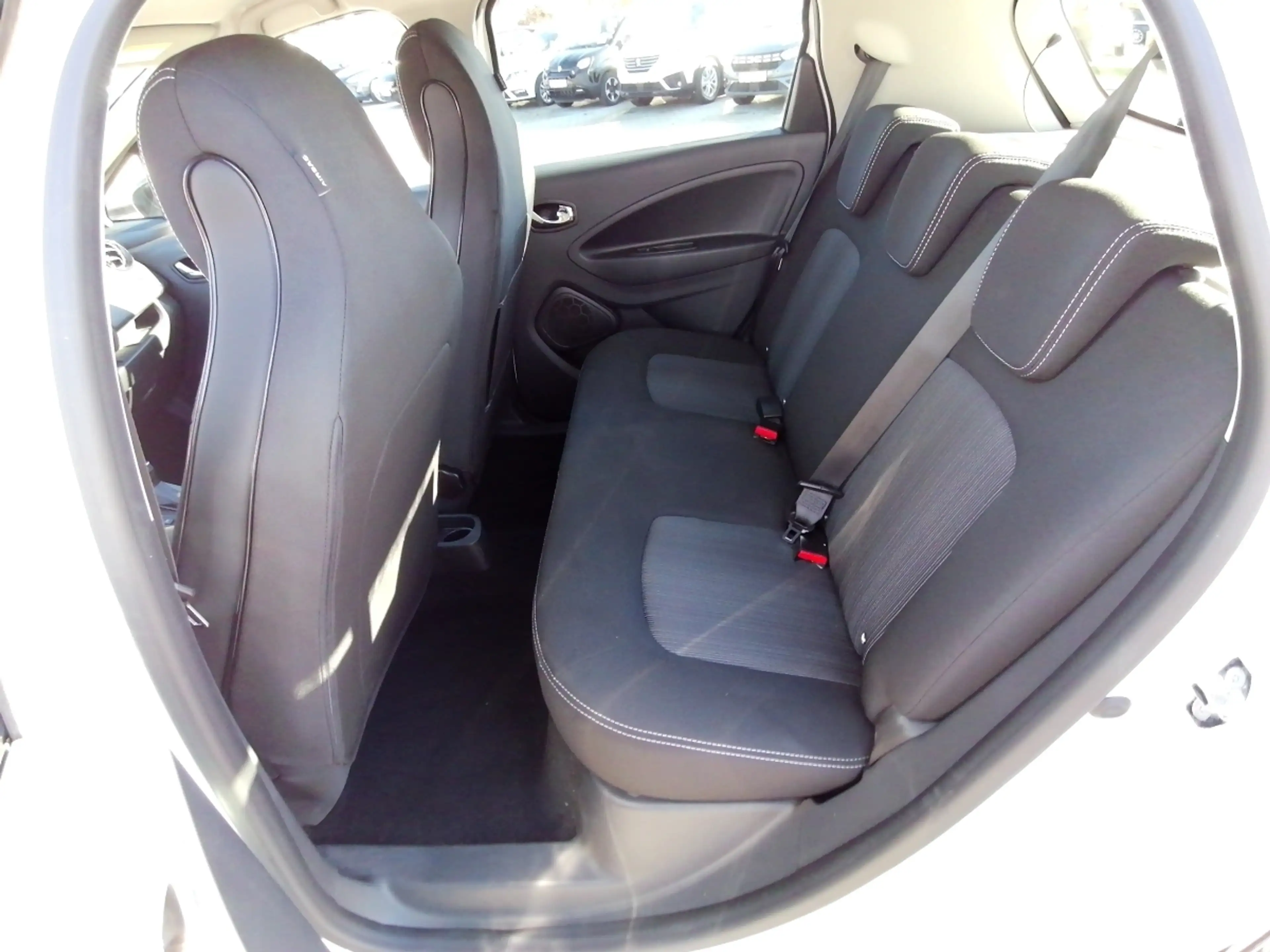 Renault ZOE R40 Intens Z.E.40 incl.Batterie — photo 5