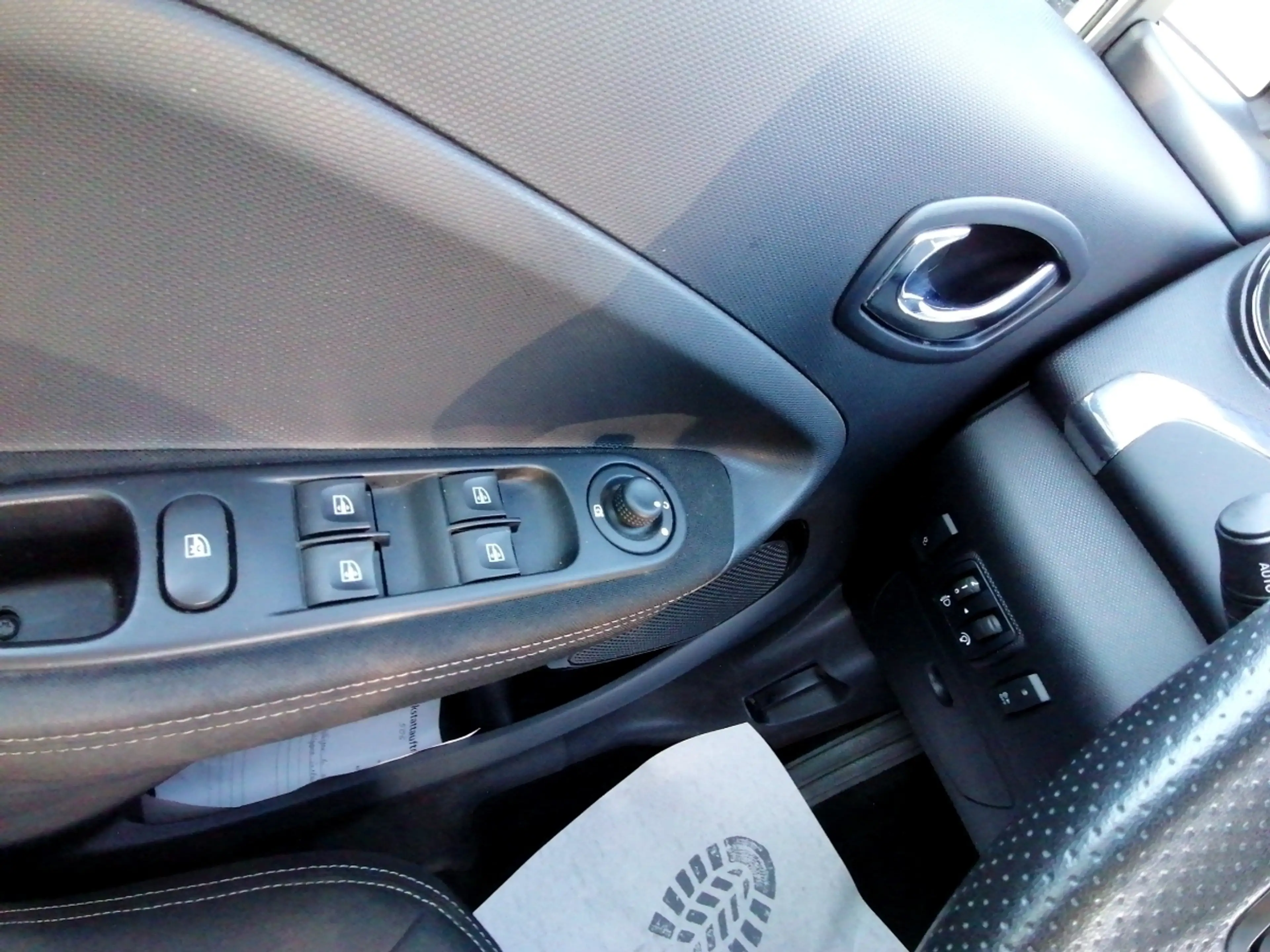 Renault ZOE R40 Intens Z.E.40 incl.Batterie — photo 12