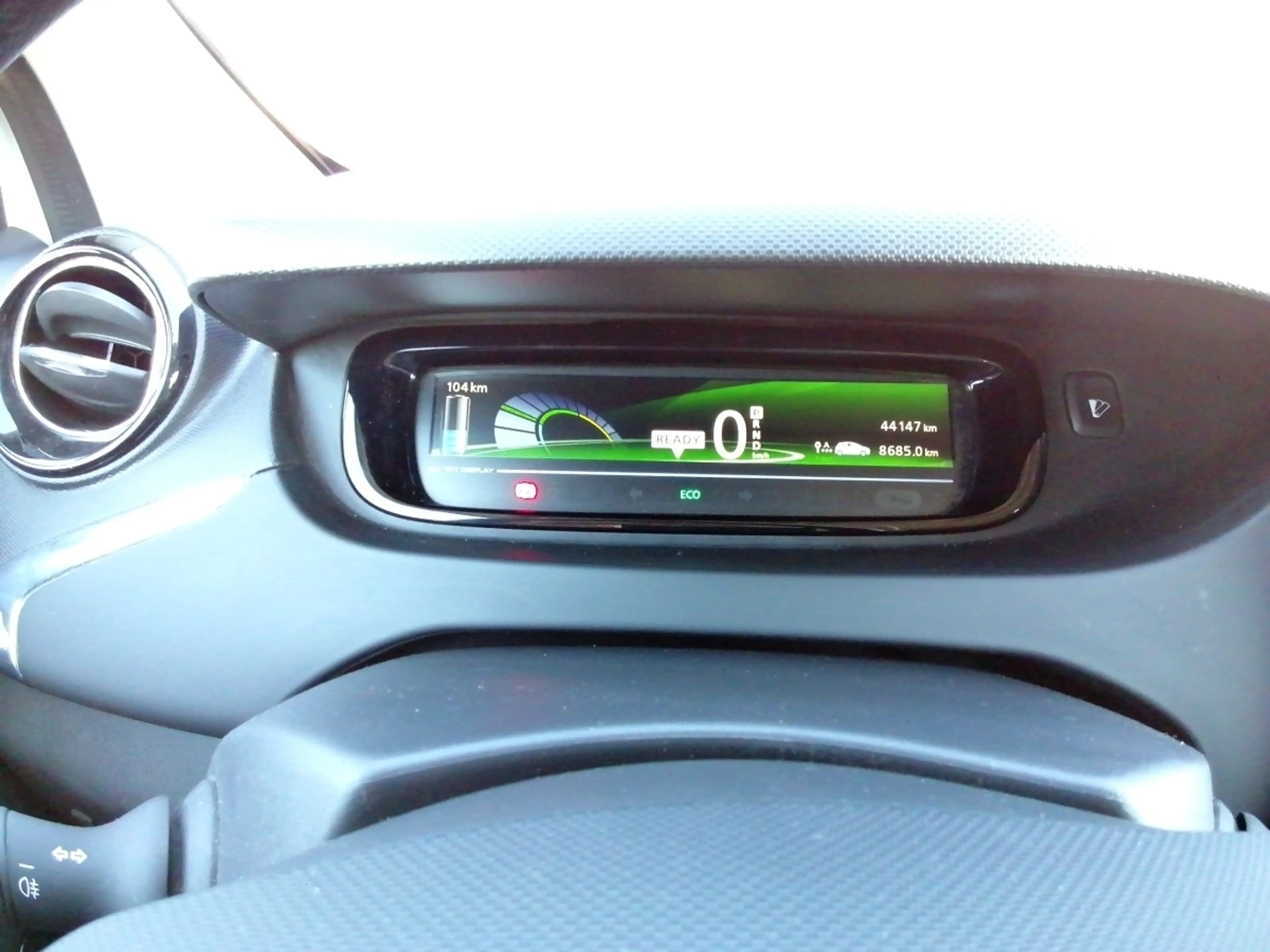 Renault ZOE R40 Intens Z.E.40 incl.Batterie — photo 13