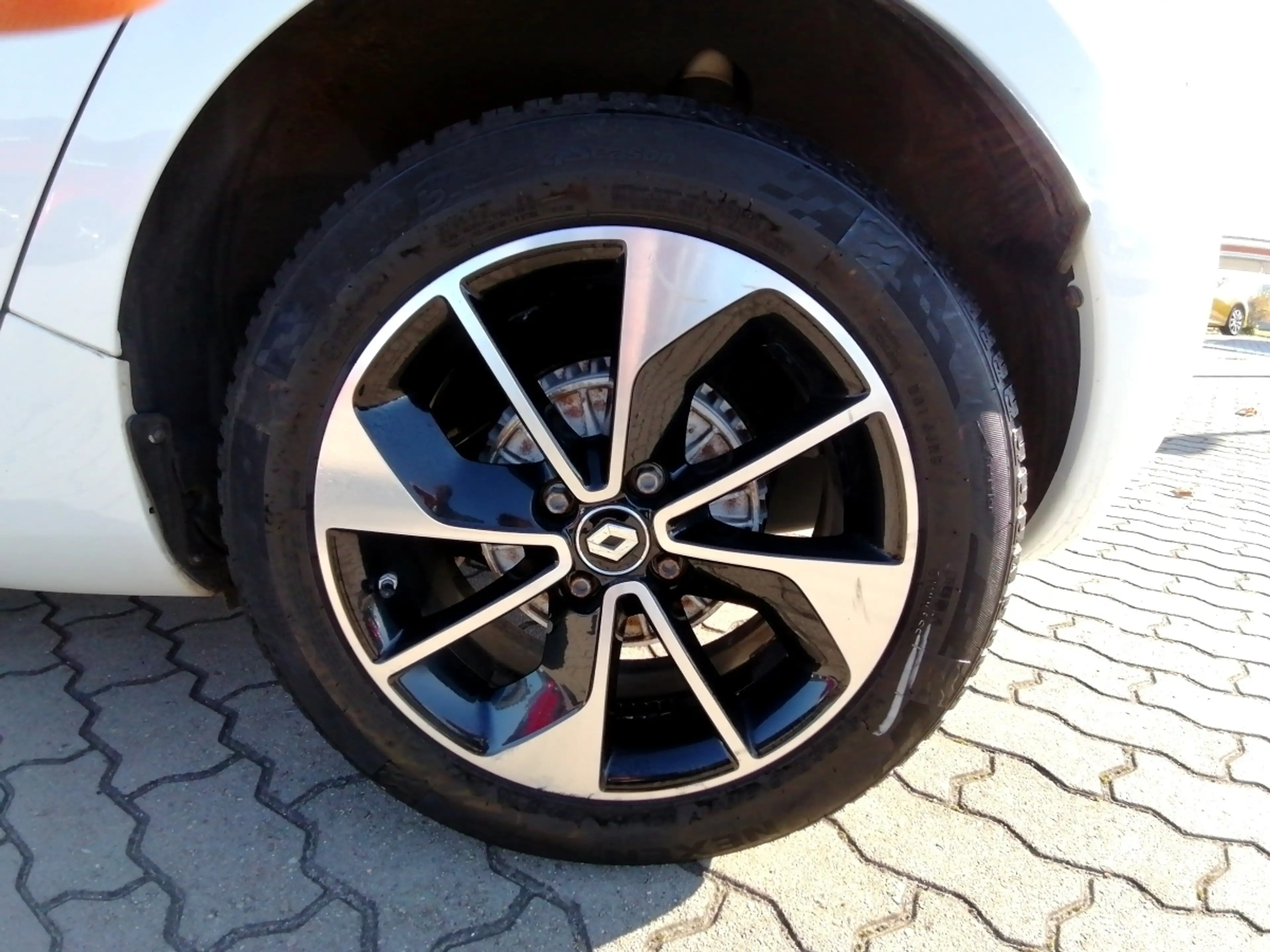 Renault ZOE R40 Intens Z.E.40 incl.Batterie — photo 15