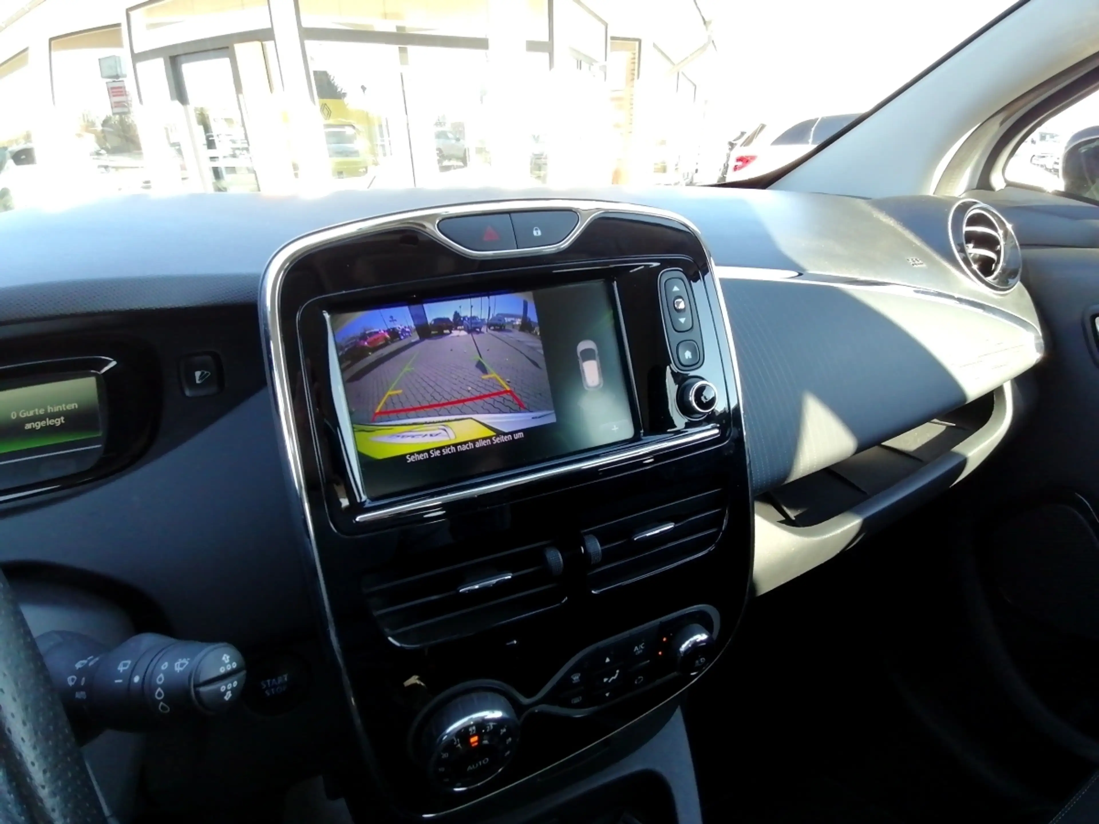 Renault ZOE R40 Intens Z.E.40 incl.Batterie — photo 10
