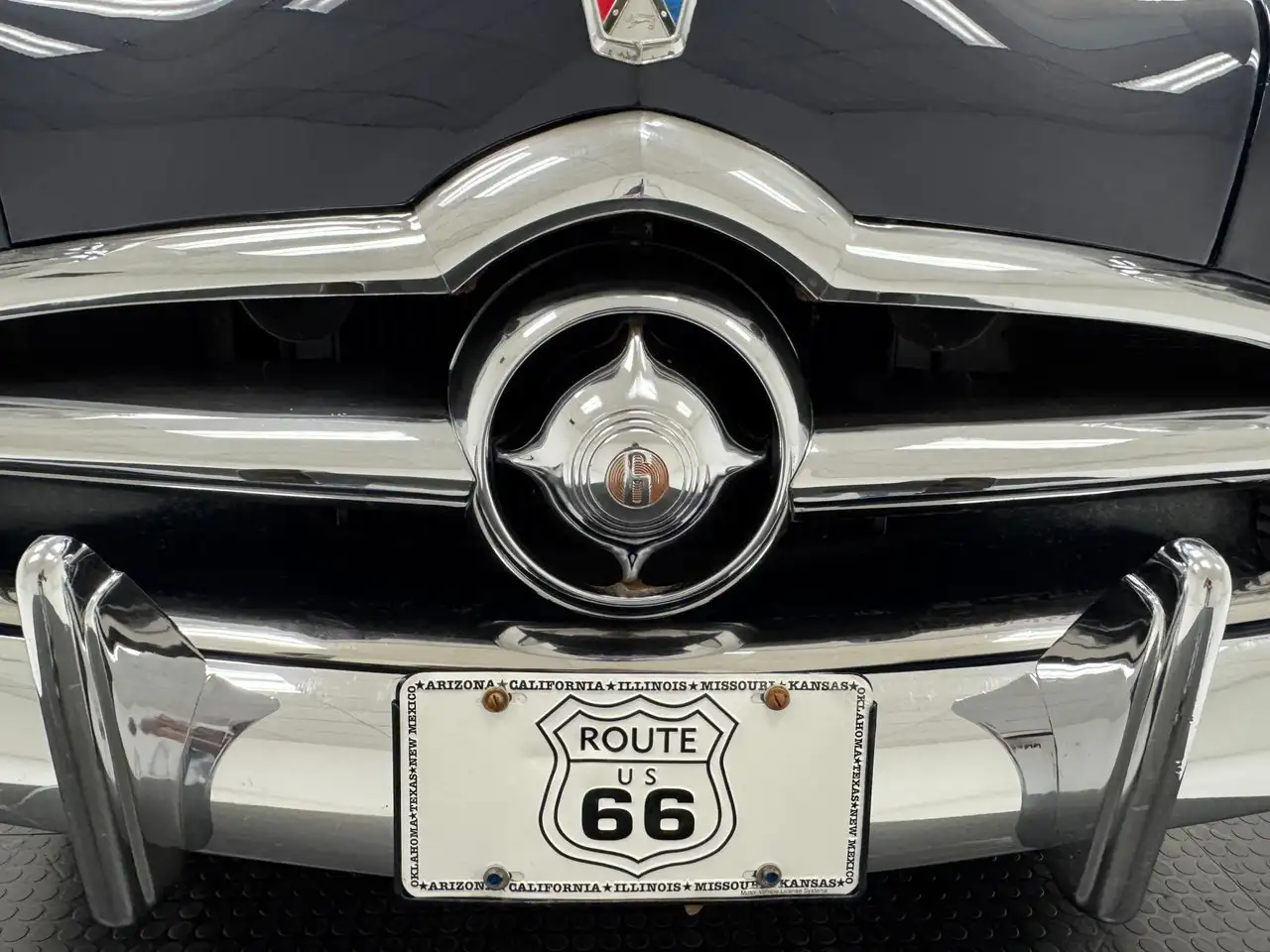 Ford 4 Door Sedan, foto 9