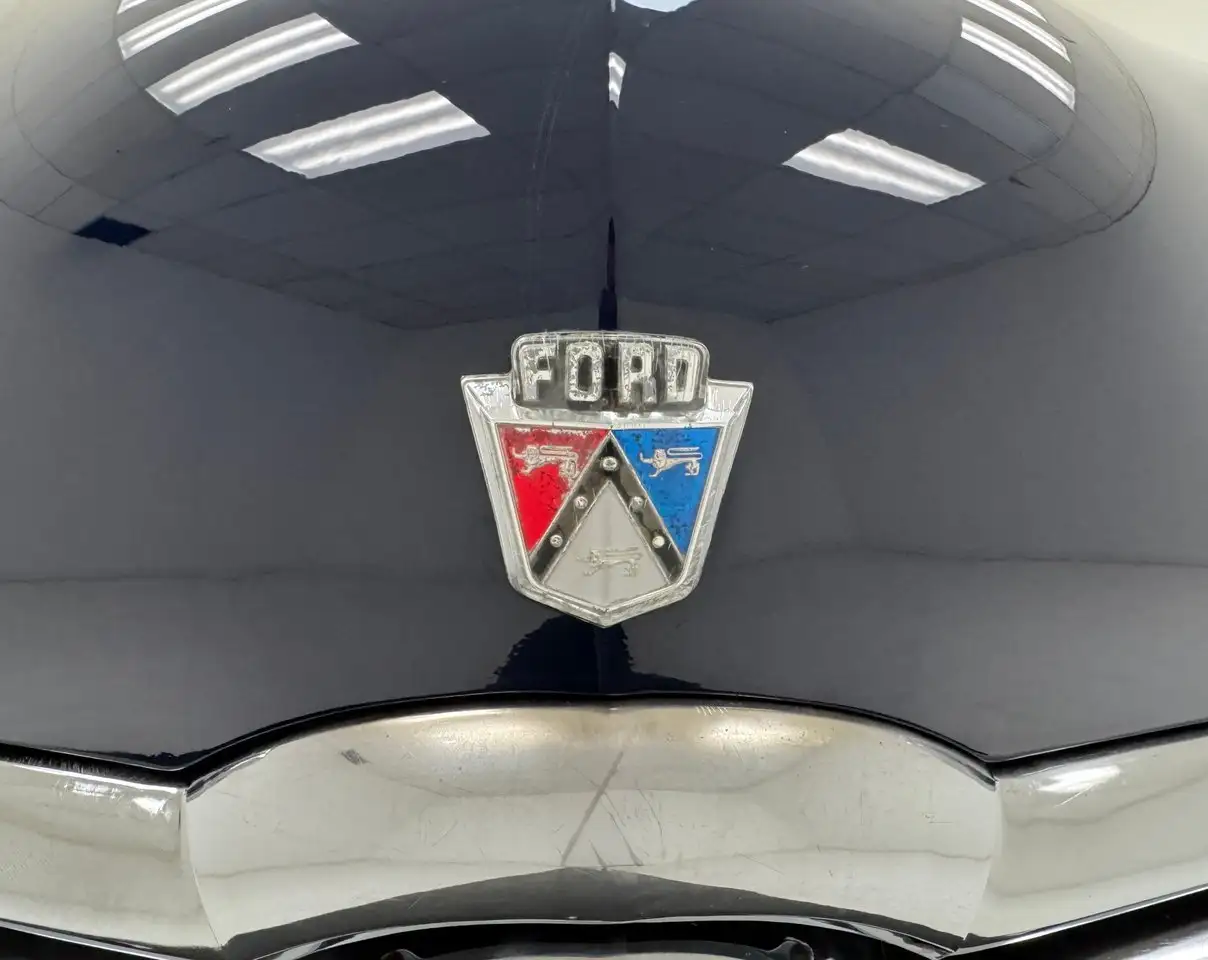 Ford 4 Door Sedan, foto 10