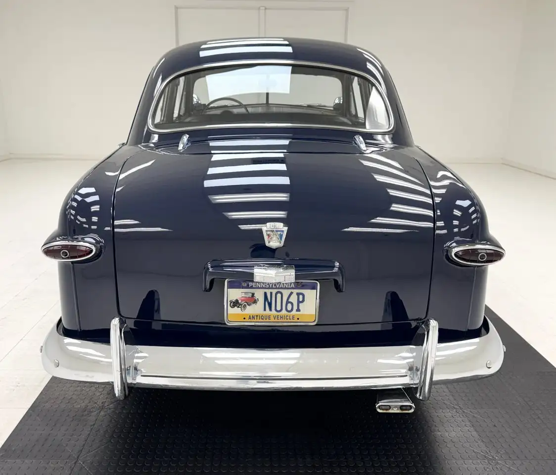 Ford 4 Door Sedan, foto 4