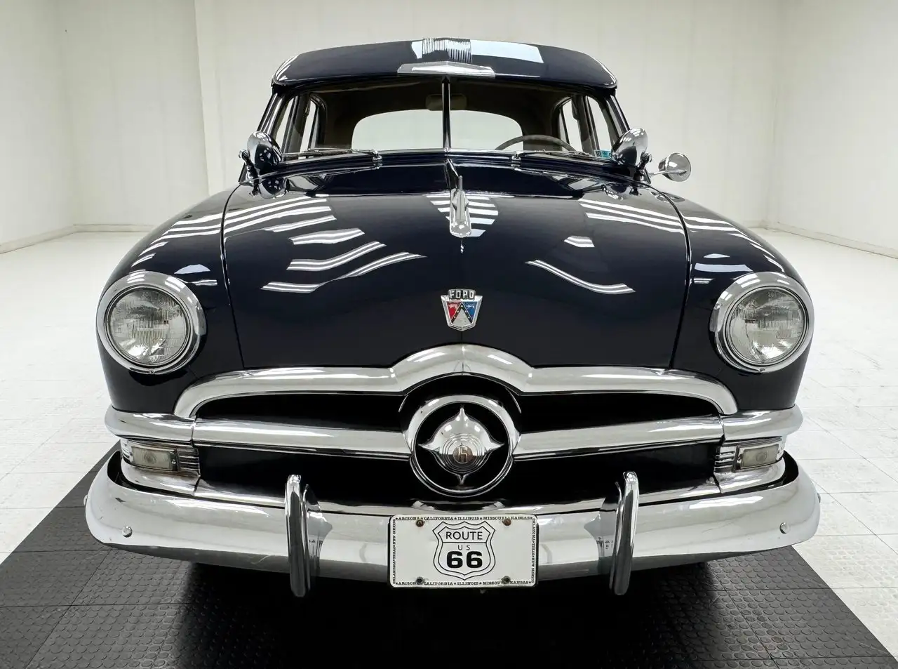 Ford 4 Door Sedan, foto 8