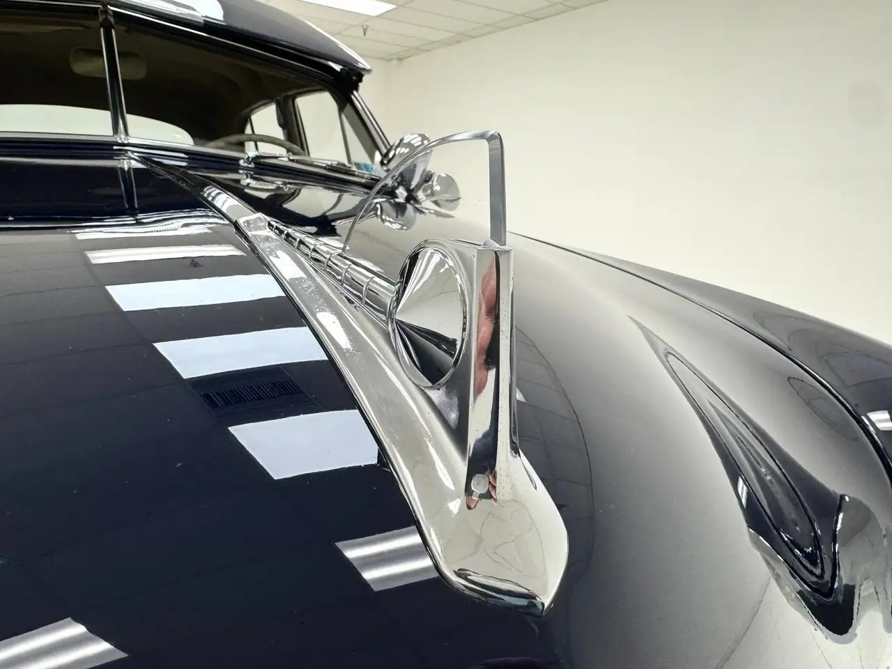 Ford 4 Door Sedan, foto 11