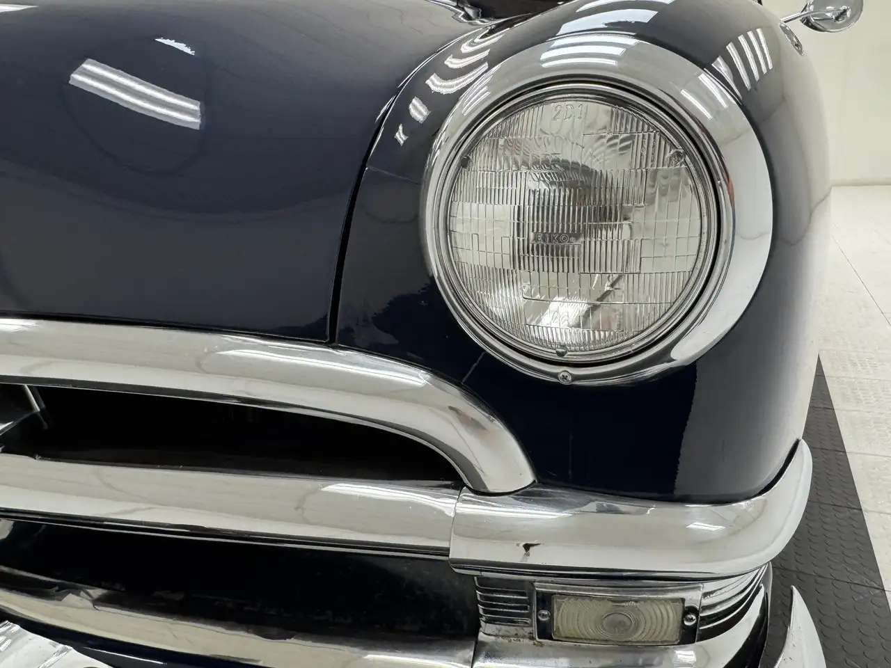 Ford 4 Door Sedan, foto 12