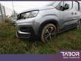 Peugeot Rifter L1 1.5 BlueHDi 130 Aut. GT-Line Nav Kam Grau - thumbnail 5