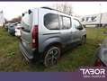 Peugeot Rifter L1 1.5 BlueHDi 130 Aut. GT-Line Nav Kam Grau - thumbnail 3