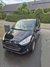 1.0 EcoBoost Trend S&S