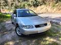 Audi A3 A3 1.6 Ambition Ambition Silver - thumbnail 6