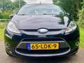 Ford Fiesta 1.25 Titanium Edition (Airco) N.A.P Noir - thumbnail 11