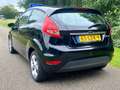 Ford Fiesta 1.25 Titanium Edition (Airco) N.A.P Noir - thumbnail 7