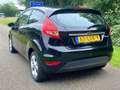 Ford Fiesta 1.25 Titanium Edition (Airco) N.A.P Noir - thumbnail 2