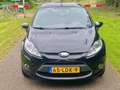 Ford Fiesta 1.25 Titanium Edition (Airco) N.A.P Noir - thumbnail 3