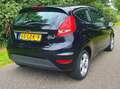 Ford Fiesta 1.25 Titanium Edition (Airco) N.A.P Noir - thumbnail 10