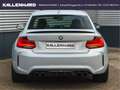BMW M2 Competition Coupe-Manuell-Akrapovic-Eventuri Silber - thumbnail 6