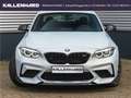 BMW M2 Competition Coupe-Manuell-Akrapovic-Eventuri Silber - thumbnail 5