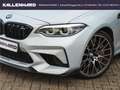 BMW M2 Competition Coupe-Manuell-Akrapovic-Eventuri Silber - thumbnail 12