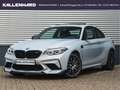 BMW M2 Competition Coupe-Manuell-Akrapovic-Eventuri Silber - thumbnail 1