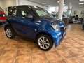 smart forTwo passion , JBL, Allwetterreifen, Top gepflegt Bleu - thumbnail 3
