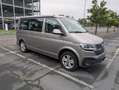 Volkswagen T6.1 California VW California T6.1 Beach, 7 Sitze, 1.Hand, 2 Bett Argintiu - thumbnail 8